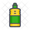 Water Container Barrel Container Icon