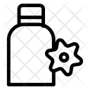 Bottle Icon