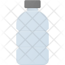 Bottle Liquid Drinks Icon