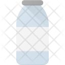 Bottle Liquid Drinks Icon
