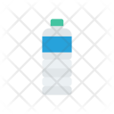 Bottle Water Milk Icon