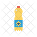 Bottle Water Aqua Icon
