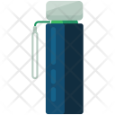Bottle Liquid Container Icon