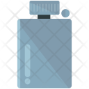 Bottle Liquid Container Icon