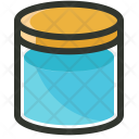 Bottle Container Empty Icon