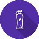 Bottle Drink Sports Icon