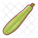 Vegetable Food Agriculture Icon