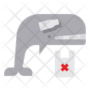 Bottle In Stomach Icon