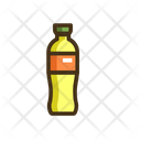 Bottle Of Oil Icon