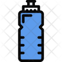 Bottle Of Water Icon