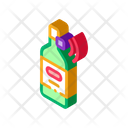 Bottle Sensor Icon