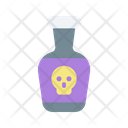Bottled Icon