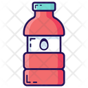 Bottled Water Icon