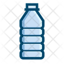 Bottled Water Drinking Water Pure Water Icon