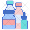 Bottles Icon