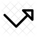 Bounce  Icon