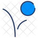 Bounce  Icon