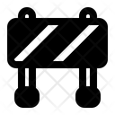 Boundaries  Icon