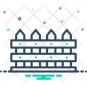 Boundaries  Icon