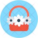 Bouquet  Icon