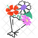 Bouquet  Icon