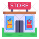 Boutique Icon