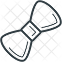 Bow Bowtie Ribbon Icon