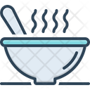 Bowl Goblet Food Icon