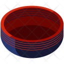 Bowl  Icon