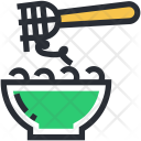 Bowl  Icon