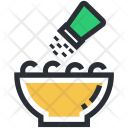 Bowl  Icon