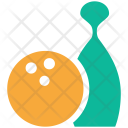 Bowling Icon