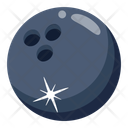 Bowling  Icon