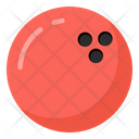 Bowling Ball Bowling Ball Icon