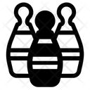 Bowling Pin Icon