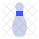 Bowling Pins Icon
