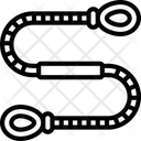 Bowstring Cord  Icon