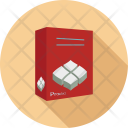 Box Product Package Icon