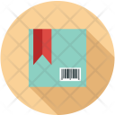 Box Parcel Delivery Icon