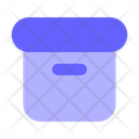 Parcel Icon