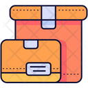 Box Package Boxes Icon