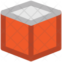 Box Delivery Packing Icon
