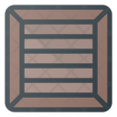 Box Shipping Delivery Icon