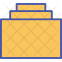 Box Form Rectangle Icon