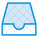 Box Archive Office Icon