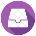 Box Archive Office Icon