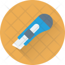 Cutter Paper Tool Icon