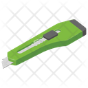 Box Cutter  Icon