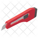 Box Cutter  Icon