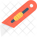 Box Cutter  Icon